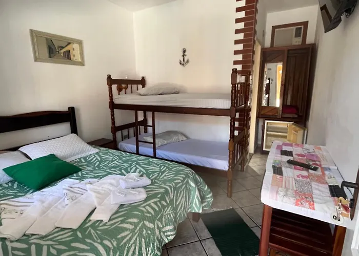 Pousada Vila das Artes