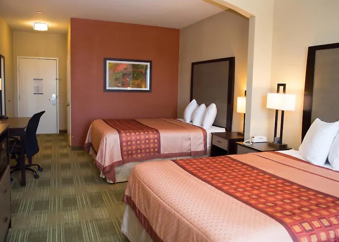 Cotulla Inn