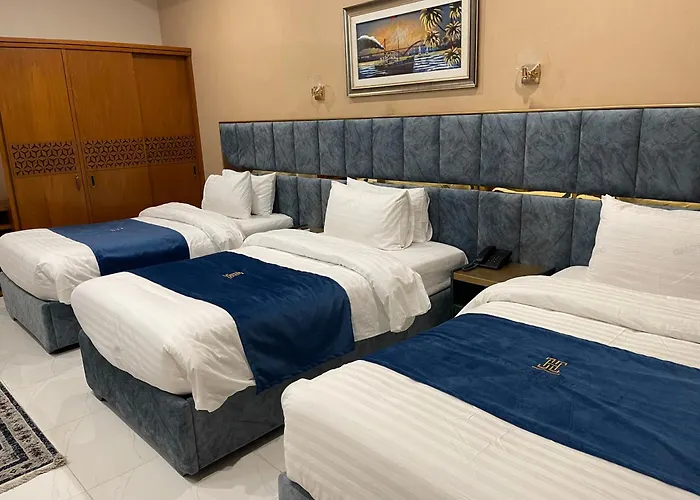 Grand Blu Hotel