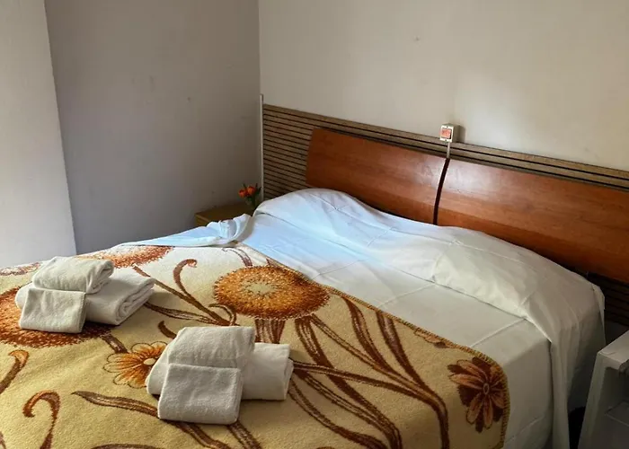 Hotel & Trattoria Le Caravelle