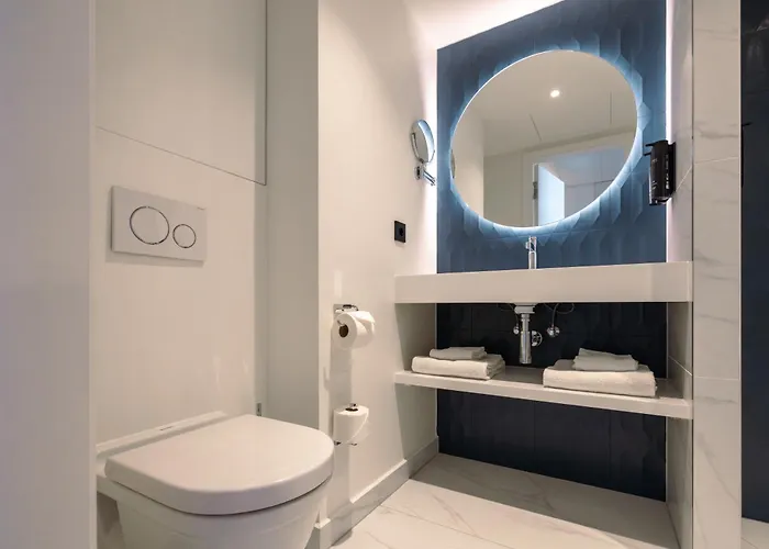 Noto Hotel
