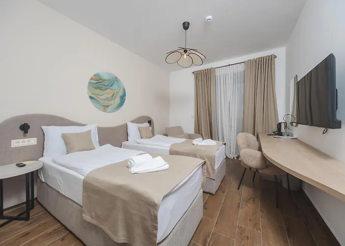 Garni Hotel Mb Premium