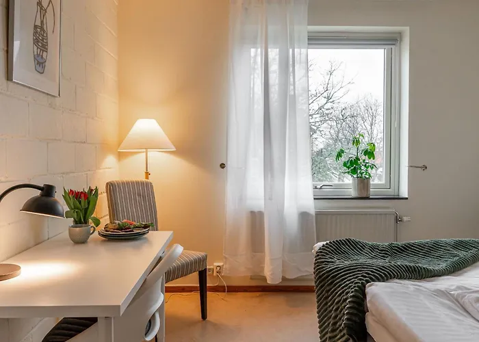Ljungskile Vandrarhem