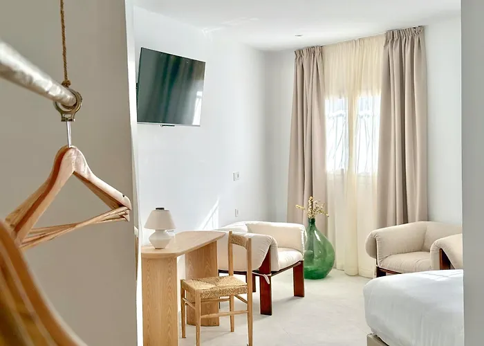 Hotel Boutique Máram - Adults Recommended