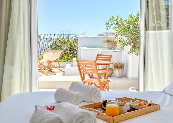 Hotel Boutique Maram - Adults Recommended