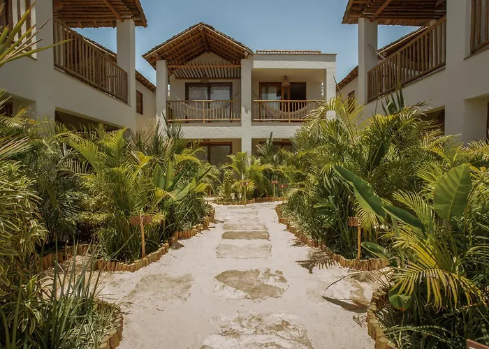 Villa Tapi