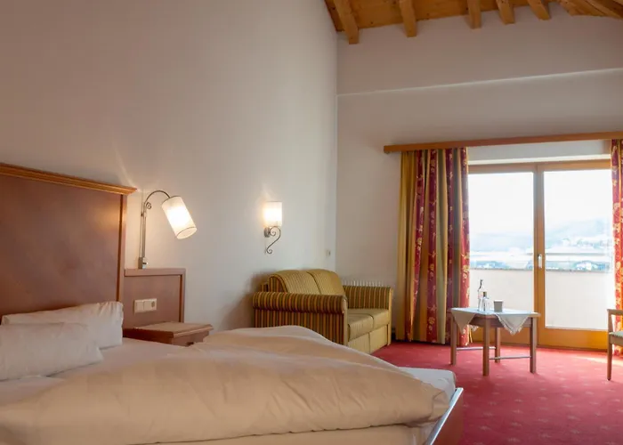 Alpenhotel Ramsauerhof