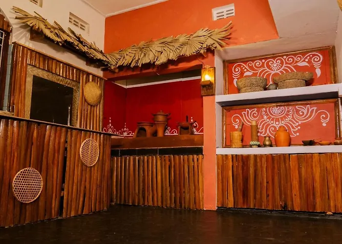 Ravana Vintage Villa