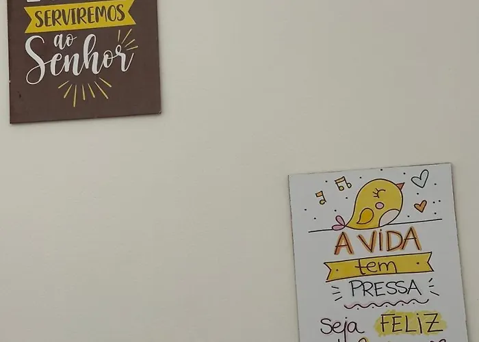 Hospedagem Aconchego