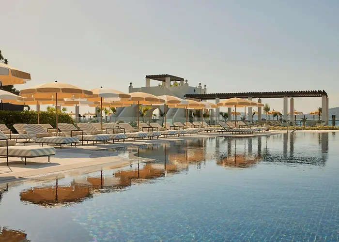 Como Le Beauvallon - Golfe De Saint-Tropez