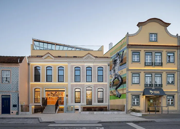 Hotel Do Alboi