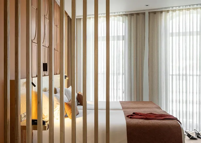 Hotel do Alboi