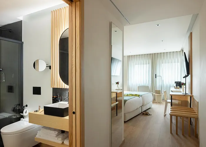 Hotel do Alboi