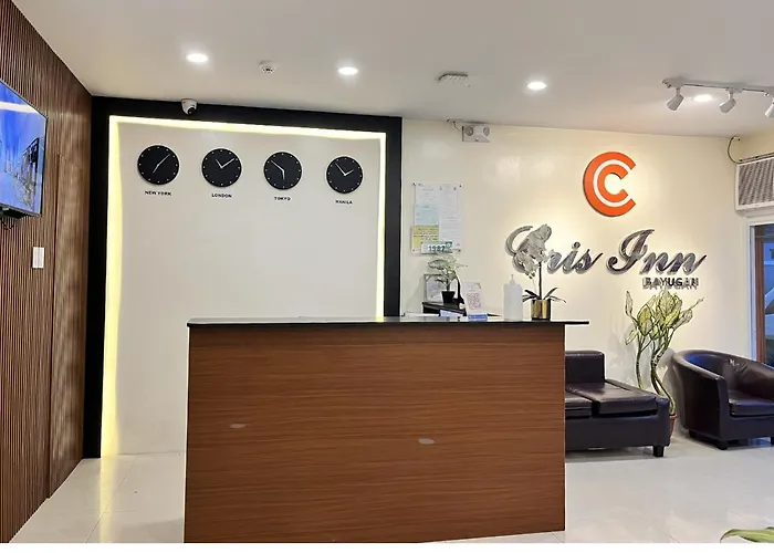 Cris Inn - Bayugan