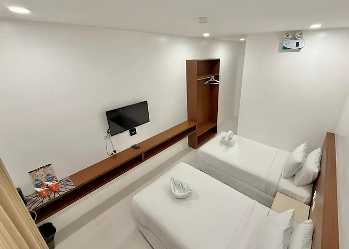 Cris Inn Samal