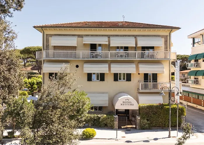 Hotel Nettuno