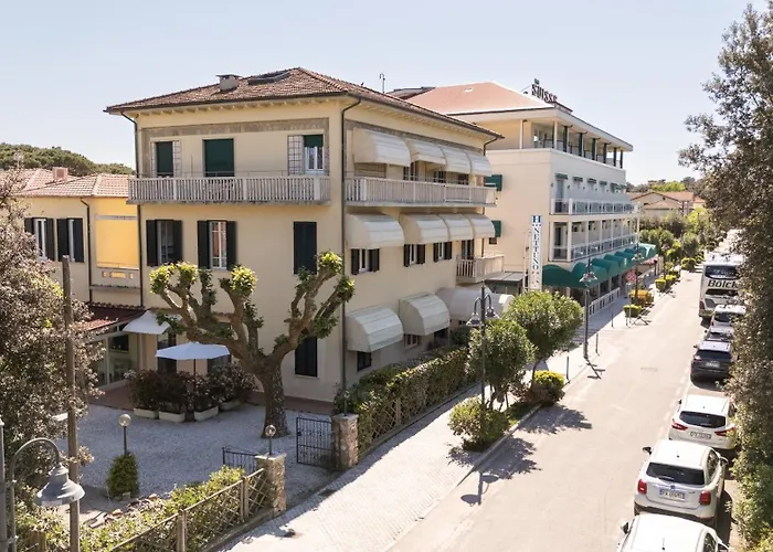 Hotel Nettuno