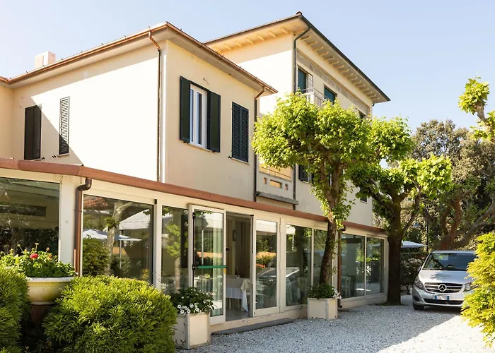 Hotel Nettuno