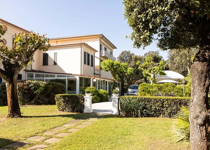 Hotel Nettuno