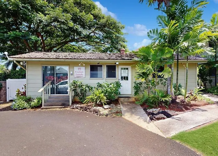 Kapa'A Sands 17