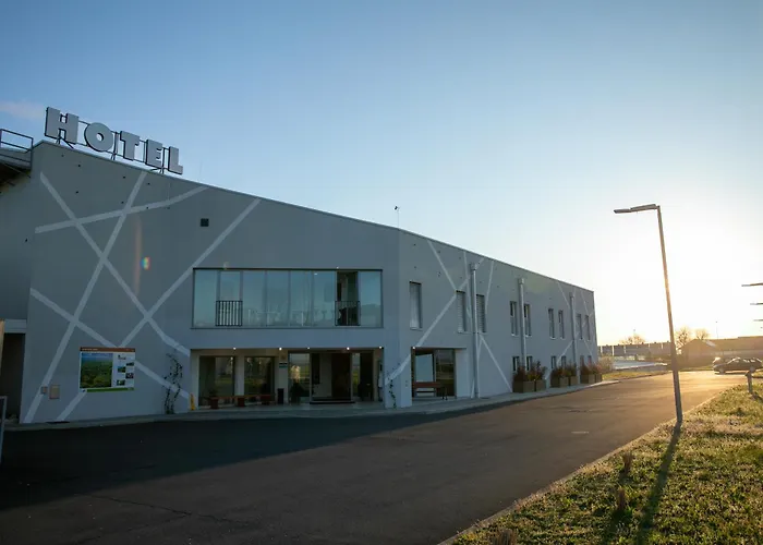 Garni Hotel Krsko