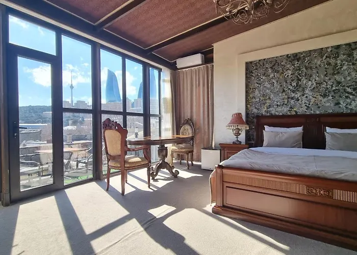 Grandview Boutique Hotel