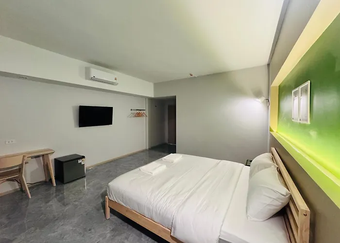 Chill Chill Hotel