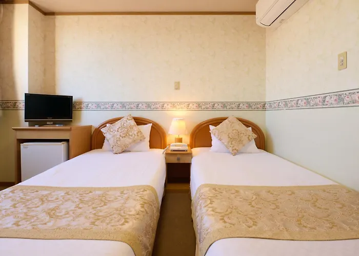 Hotel Toko