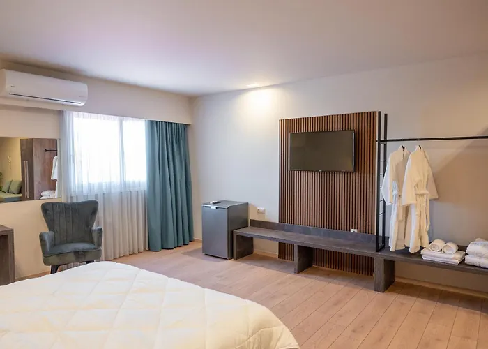 Kosmapolitan Hotel