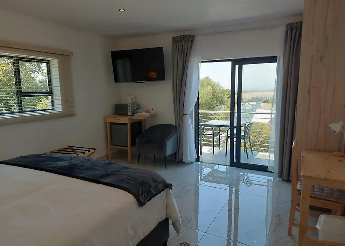 Annanella Boutique Hotel