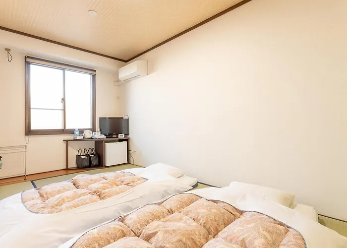 Hotel Boujosou