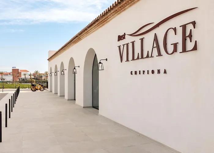 Hotel Best Village Chipiona