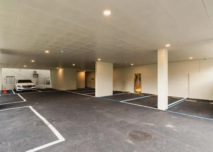 Brown Dot Hotel Andong Taehwa
