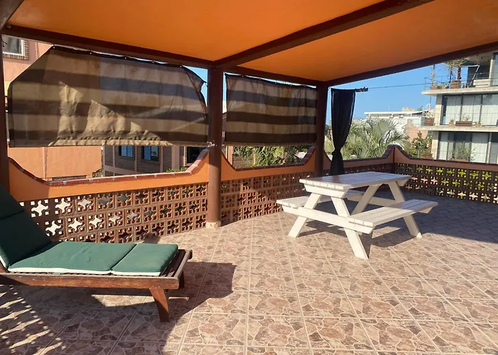 Casitas Las Palmas - Brisa Marina