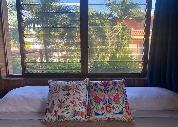 Casitas Las Palmas - Nacar - Mother Of Pearl