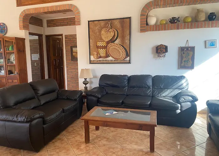 Casitas Las Palmas - Nacar - Mother Of Pearl