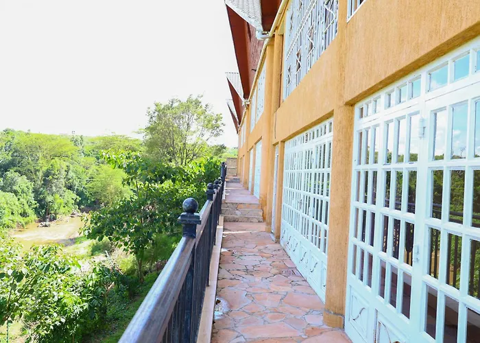 Fairways Hotel
