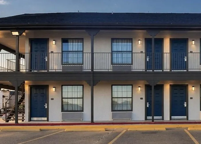 Studio 6 Suites Mesquite, Tx - Gross Rd.