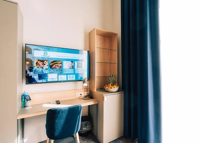 H24 Parkhotel Thale