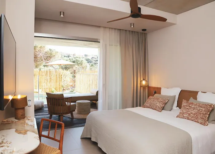Hôtel Casa C&Spa