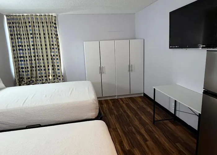 Noble Suites
