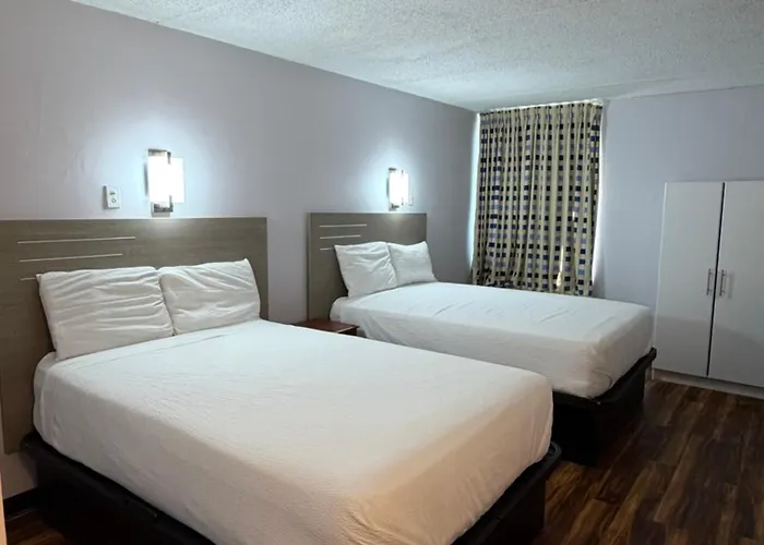 Noble Suites