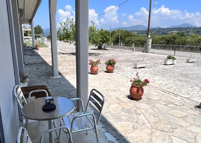 Nostos Mare