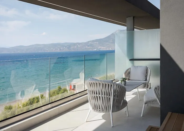 Avant Blue Boutique Hotel