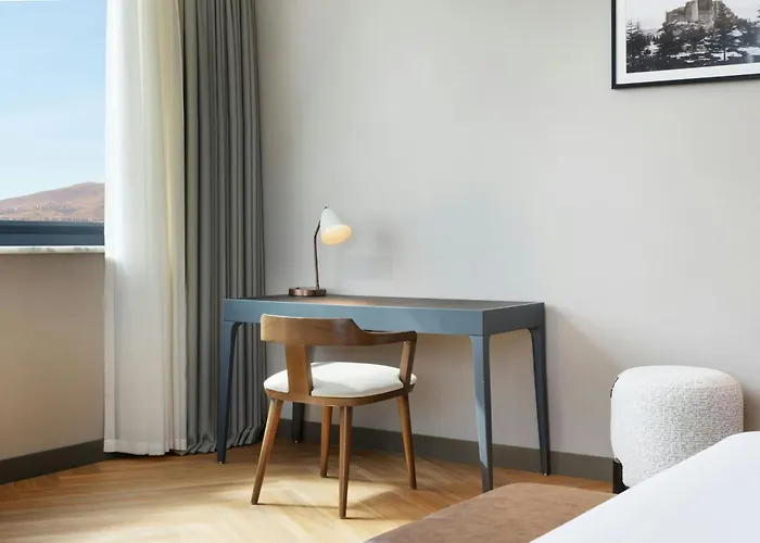 Four Points By Sheraton Elazig
