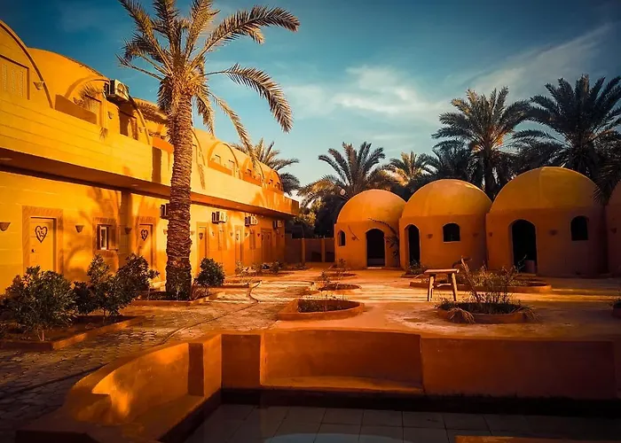 Nour El Wadi