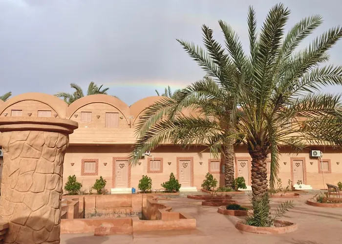 Nour El Wadi