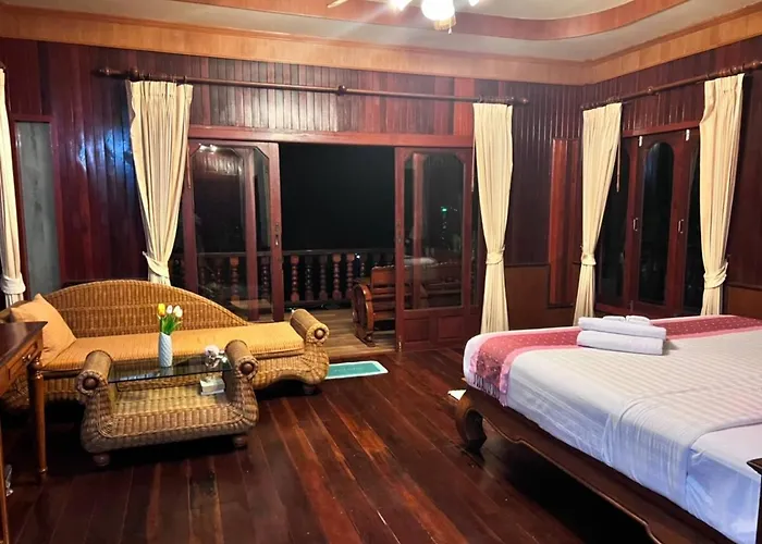 Haad Yao Bayview Resort