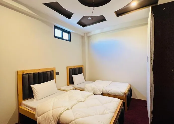 Fialong Hotel Skardu