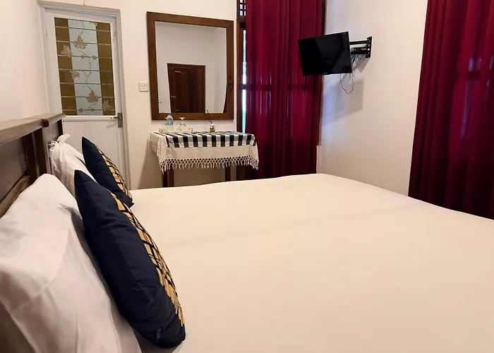 Rio Hotel Habarana